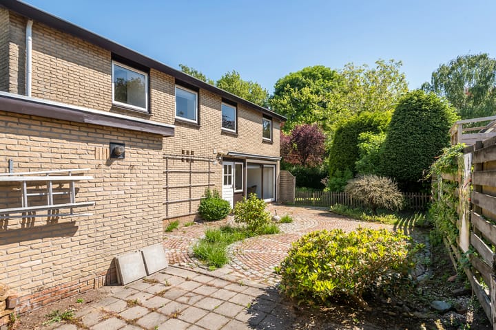 Foto 30 van Belvédèrelaan 12