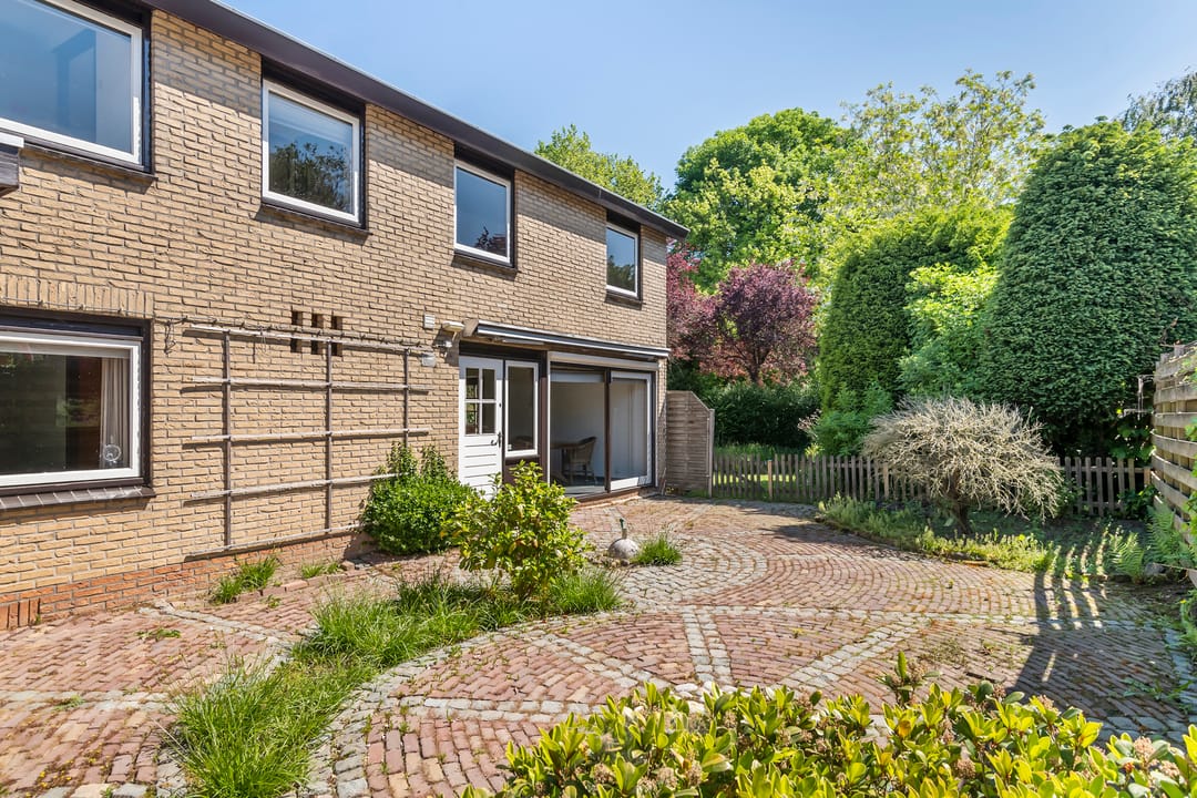 Foto 31 van Belvédèrelaan 12