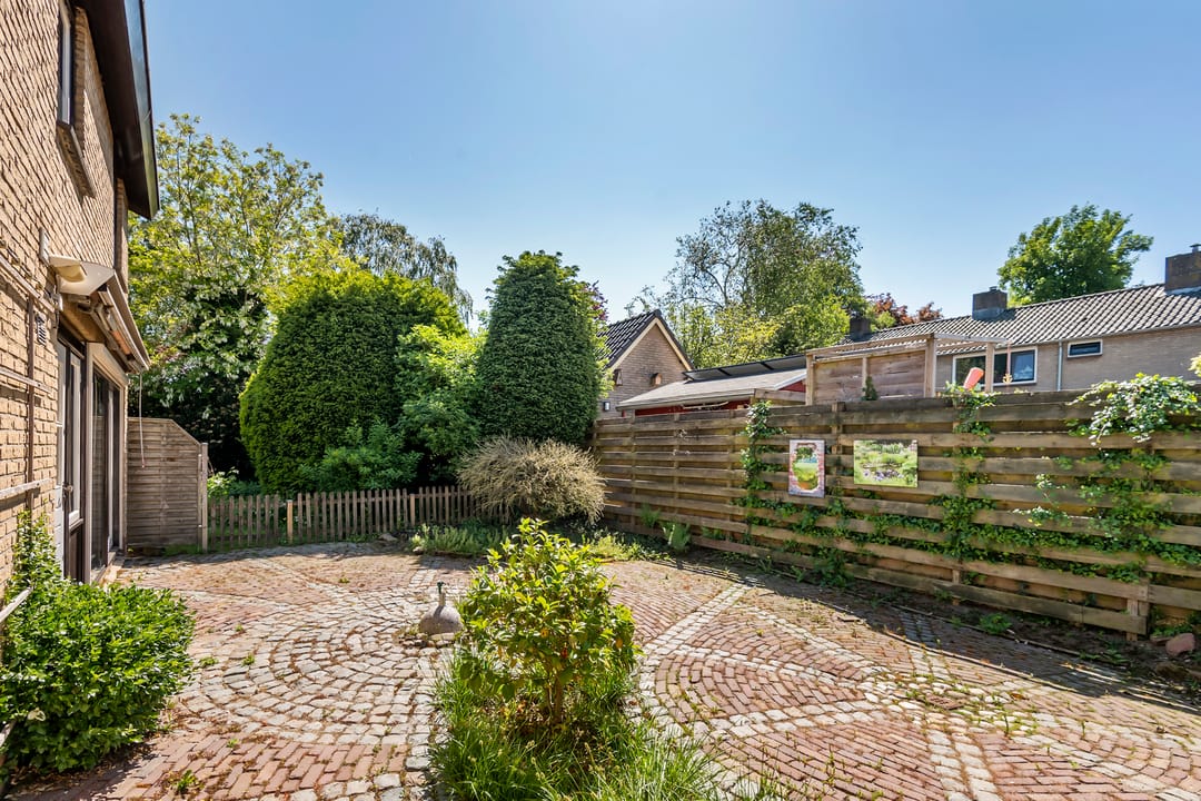 Foto 32 van Belvédèrelaan 12