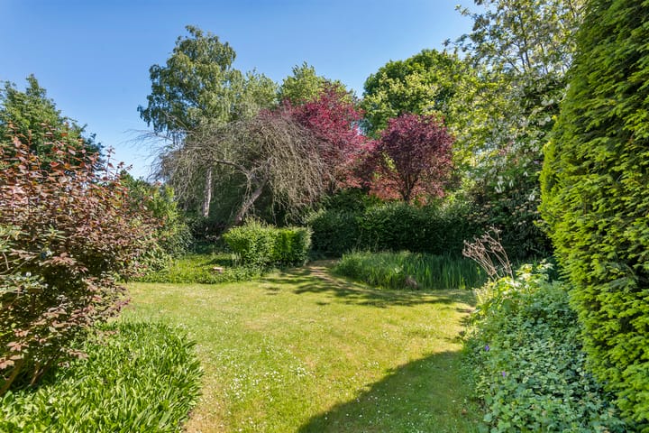 Foto 33 van Belvédèrelaan 12