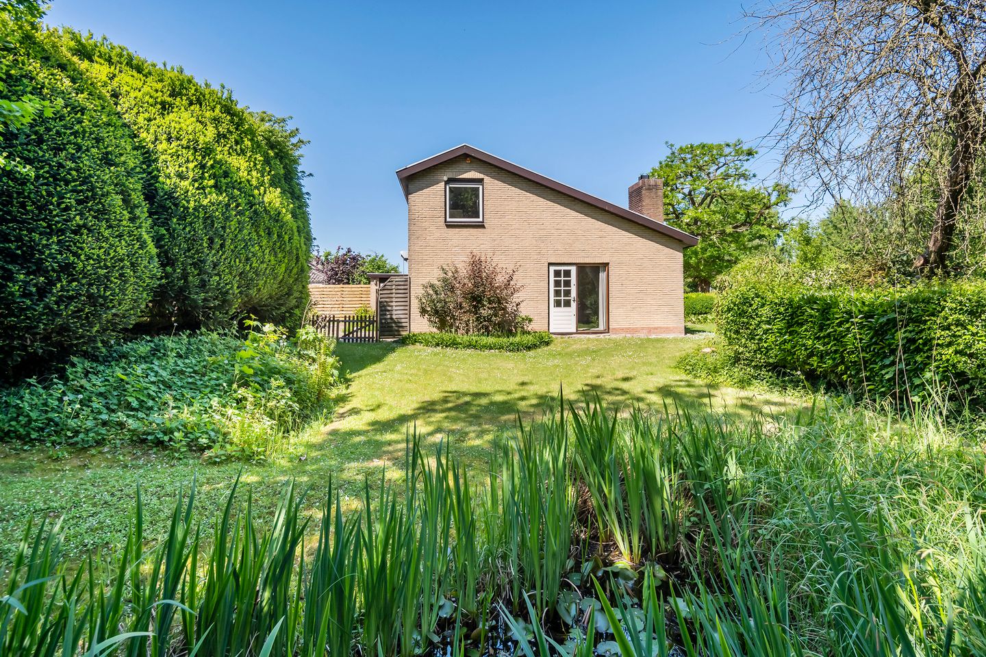 Foto 34 van Belvédèrelaan 12