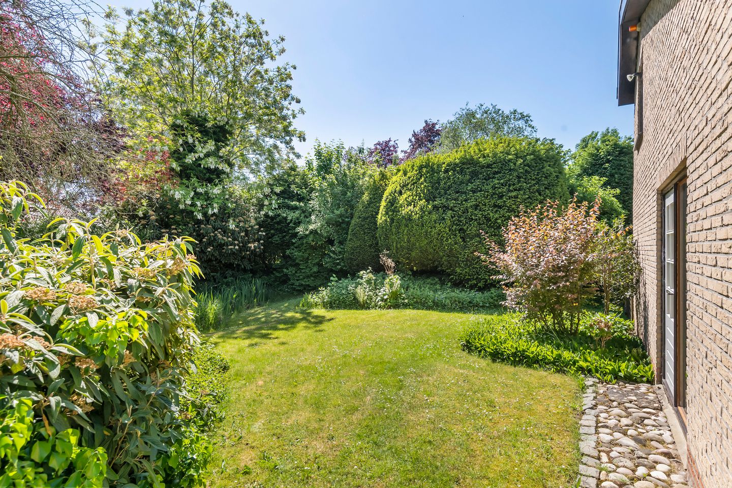 Foto 35 van Belvédèrelaan 12