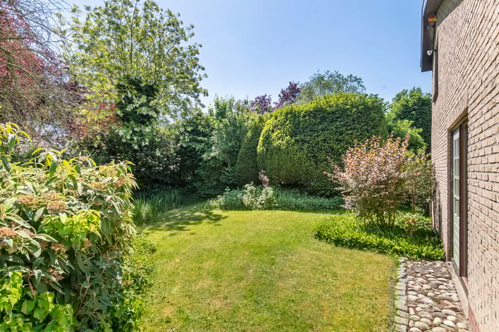 Foto 35 van Belvédèrelaan 12