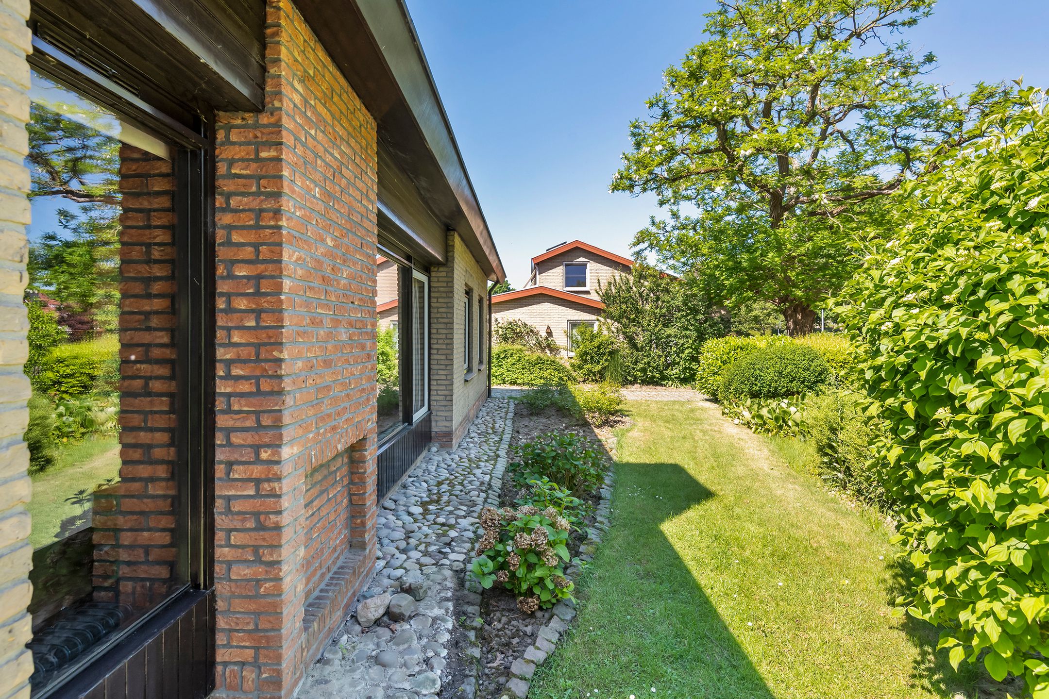 Foto 36 van Belvédèrelaan 12