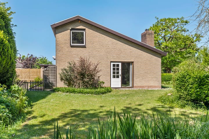 Foto 44 van Belvédèrelaan 12