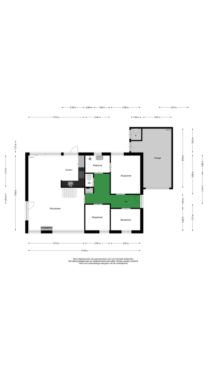 Foto 45 van Belvédèrelaan 12