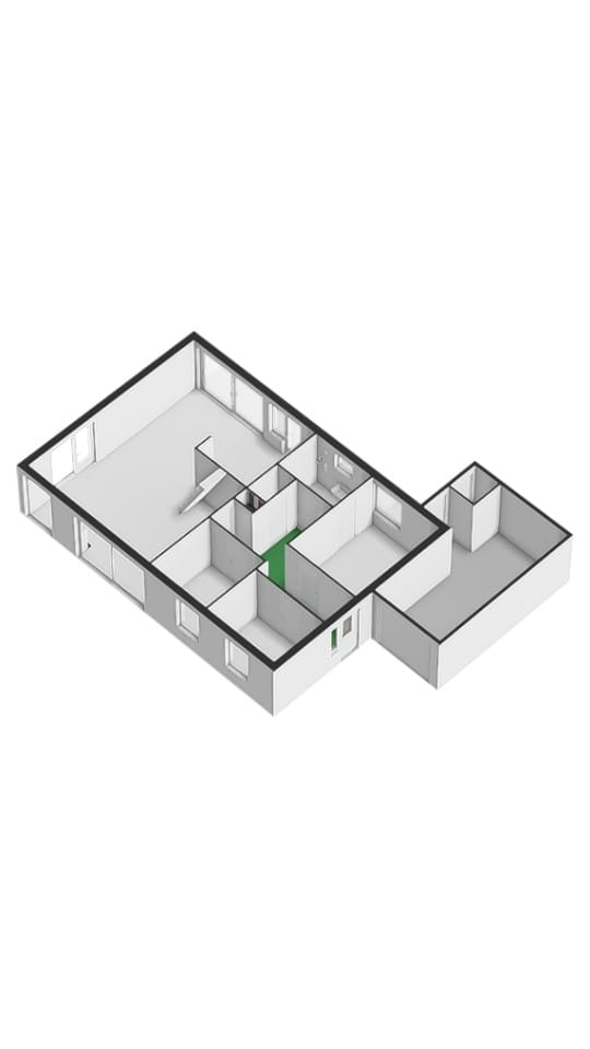 Foto 46 van Belvédèrelaan 12