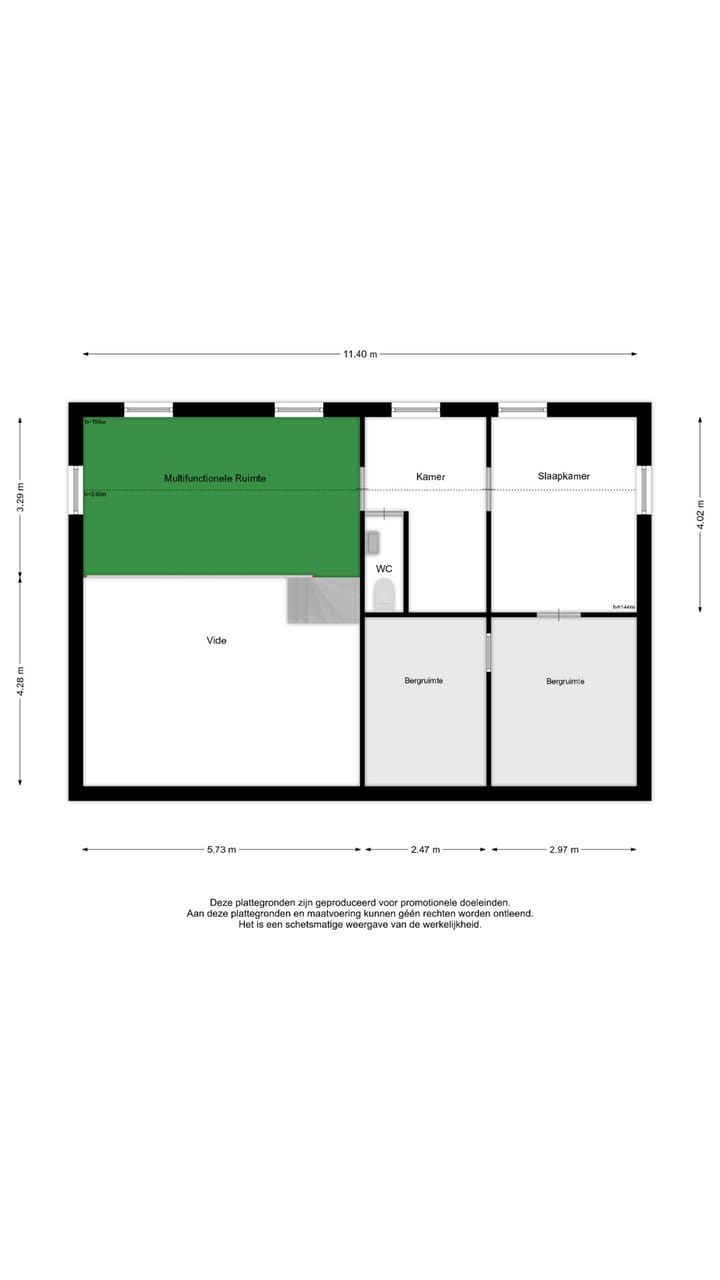 Foto 47 van Belvédèrelaan 12