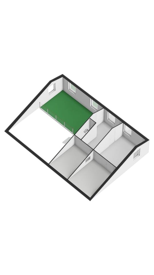 Foto 48 van Belvédèrelaan 12