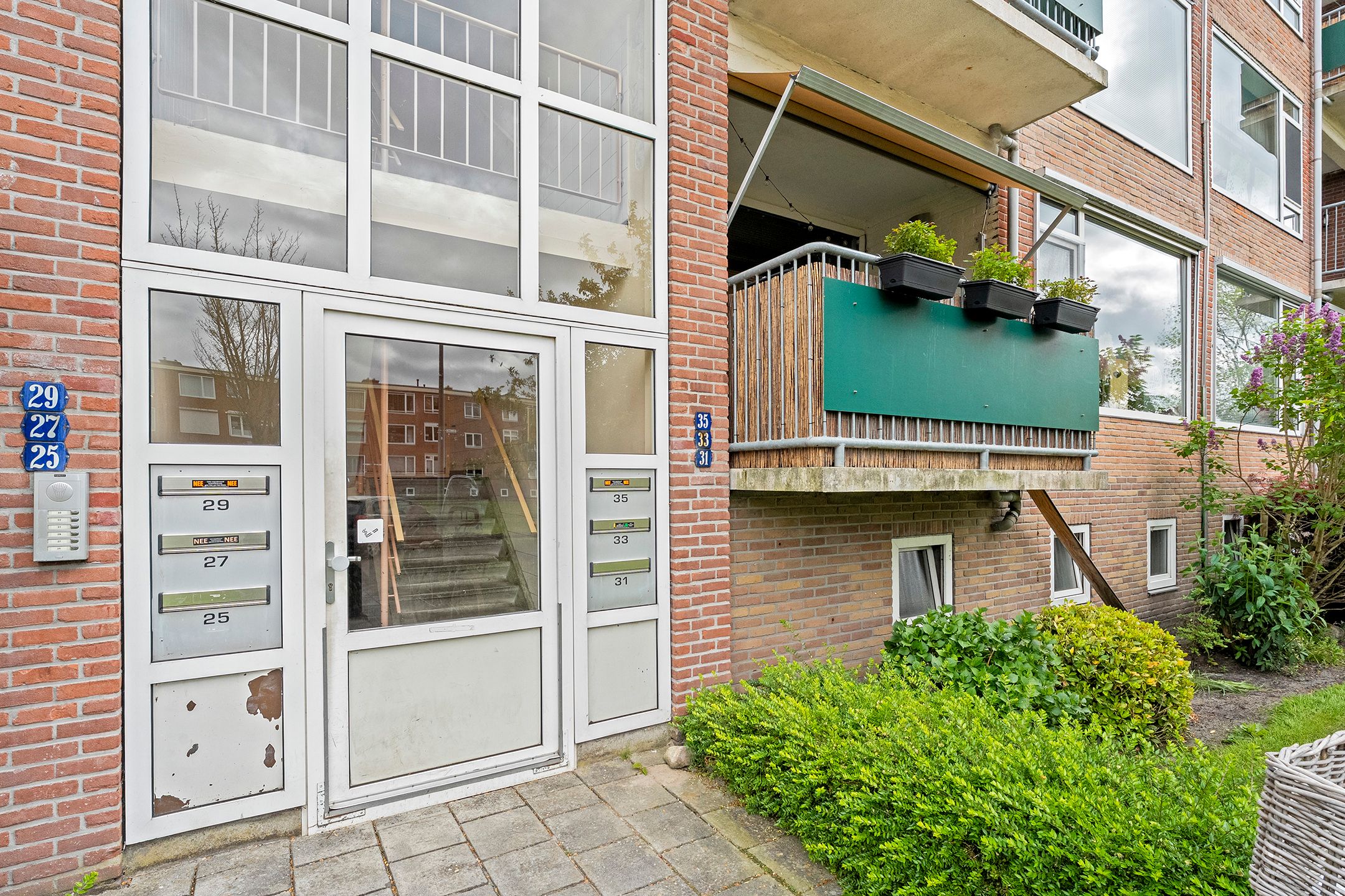 Foto 3 van Esdoornlaan 27