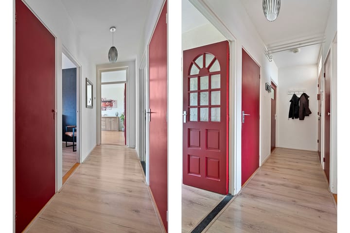 Foto 5 van Esdoornlaan 27