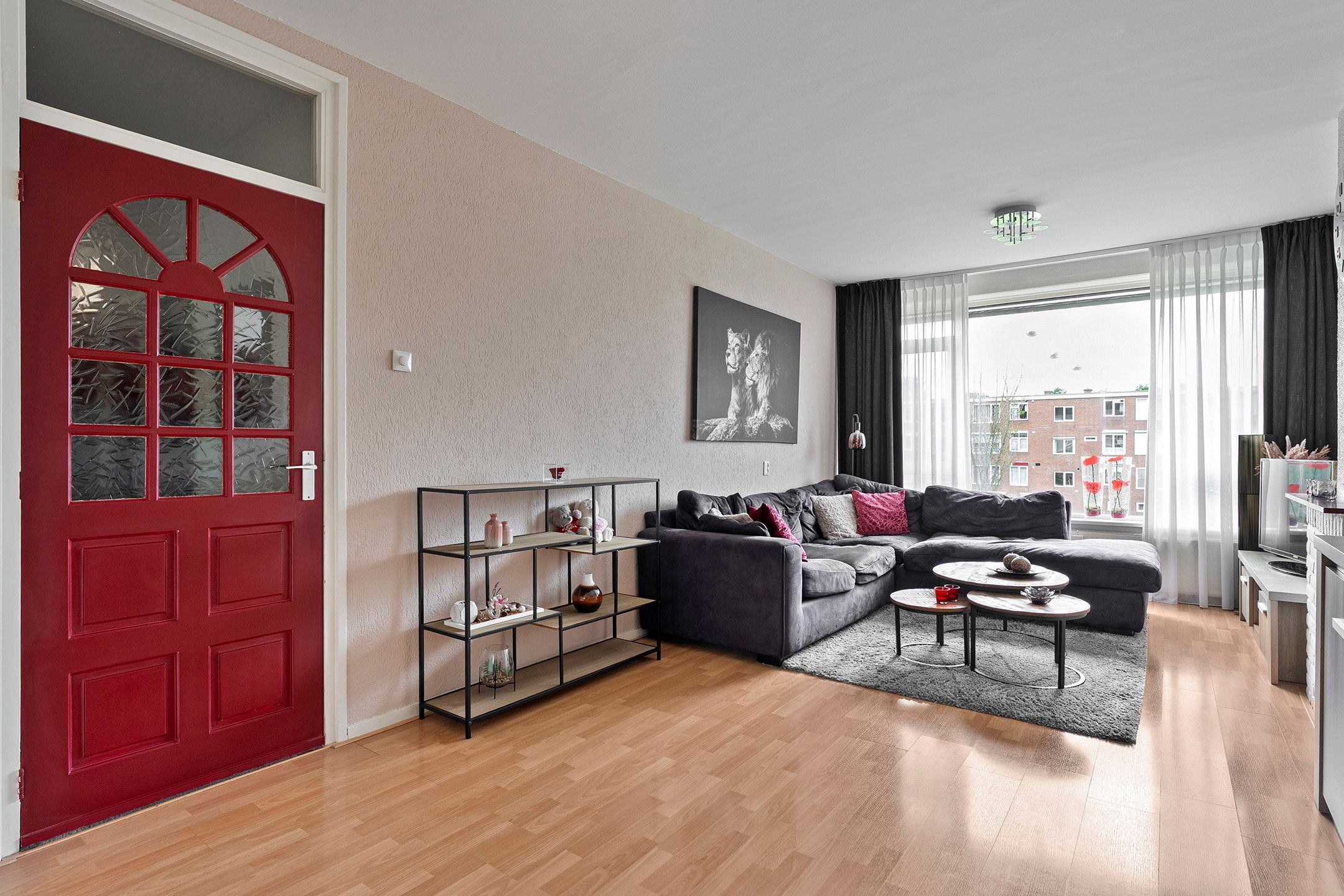 Foto 6 van Esdoornlaan 27