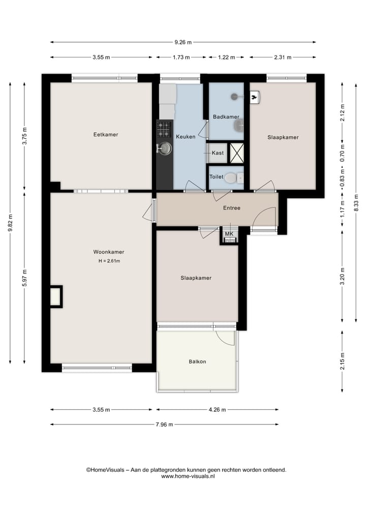 Foto 26 van Esdoornlaan 27