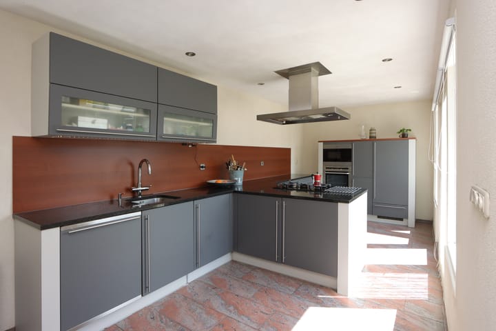 Foto 2 van Ganzerik 21