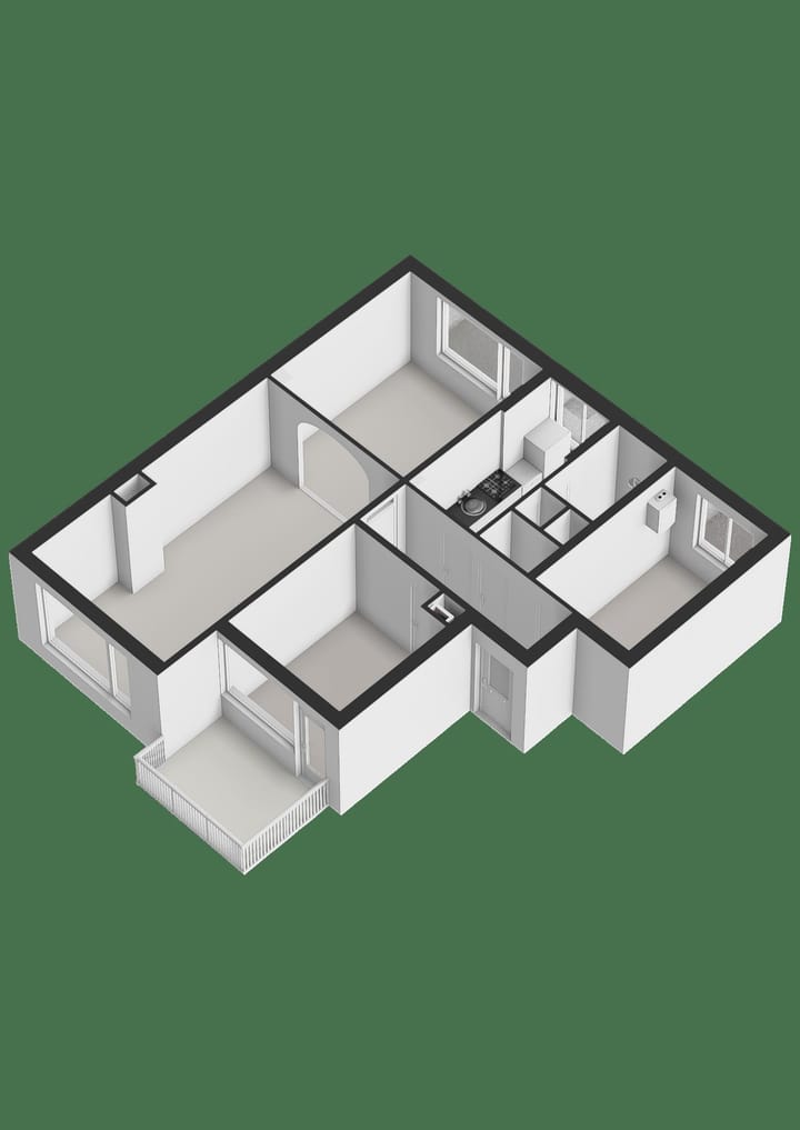 Foto 27 van Esdoornlaan 27