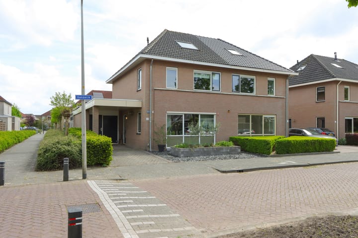 Foto 7 van Ganzerik 21