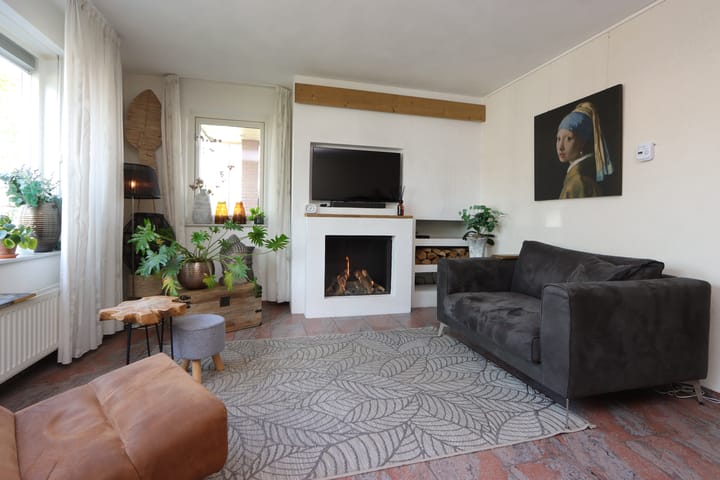 Foto 8 van Ganzerik 21