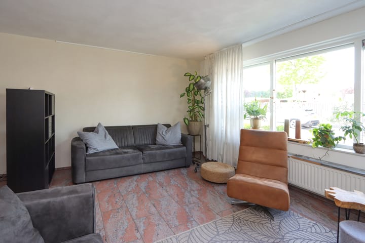 Foto 10 van Ganzerik 21