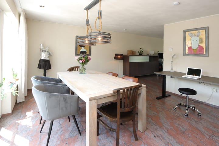 Foto 13 van Ganzerik 21