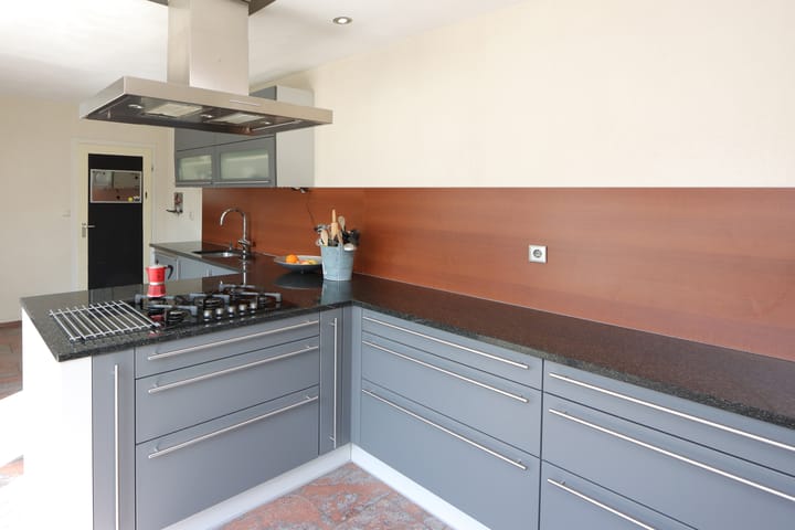 Foto 16 van Ganzerik 21