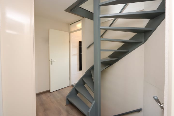 Foto 20 van Ganzerik 21