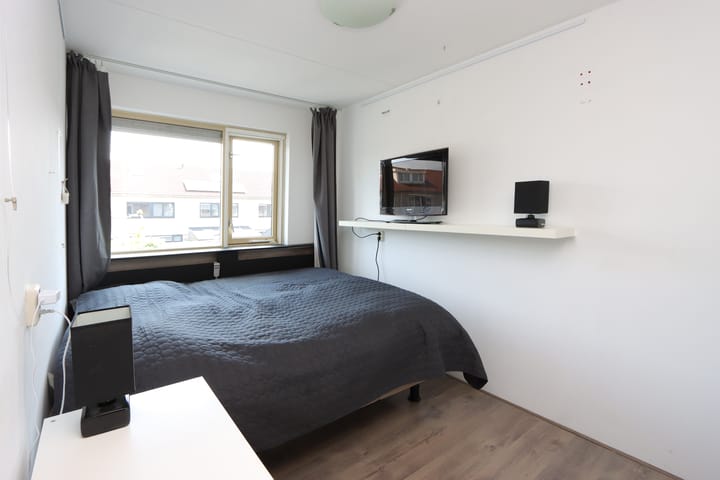 Foto 23 van Ganzerik 21