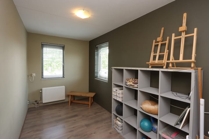 Foto 25 van Ganzerik 21