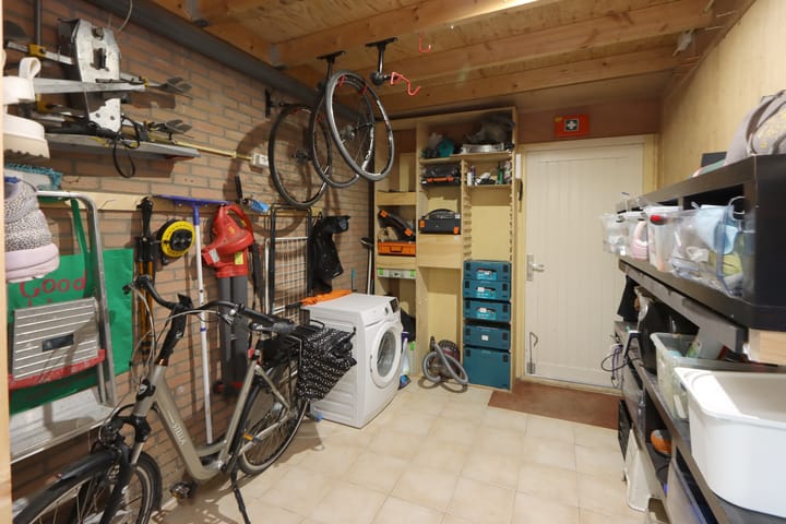 Foto 32 van Ganzerik 21