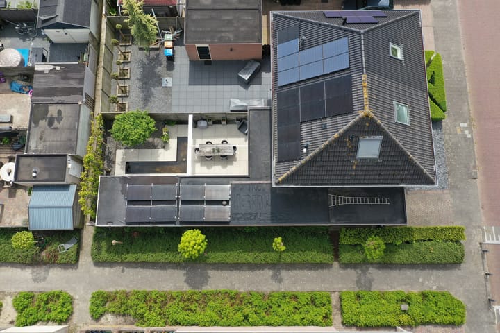 Foto 33 van Ganzerik 21