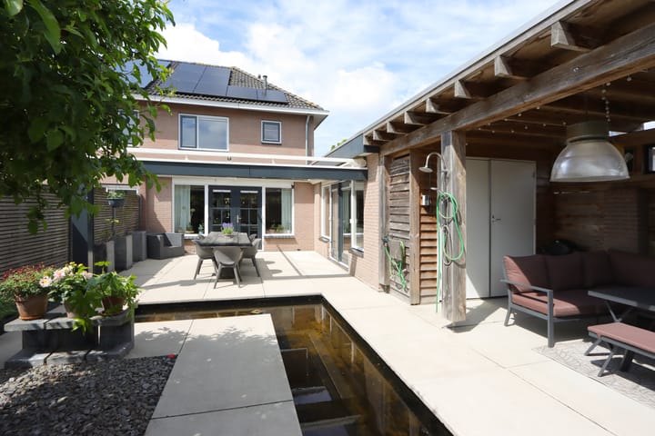 Foto 36 van Ganzerik 21