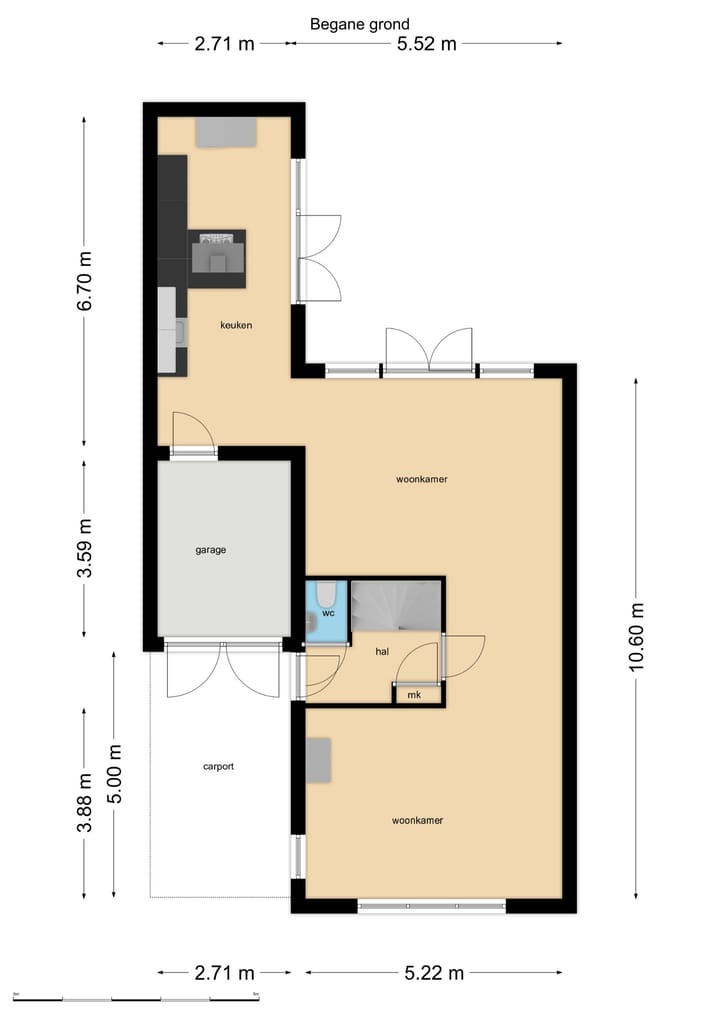 Foto 41 van Ganzerik 21