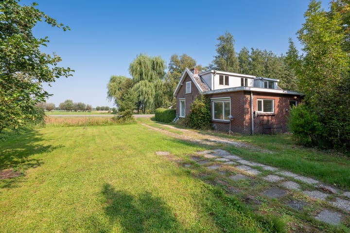 Kleizuwe 8 main image