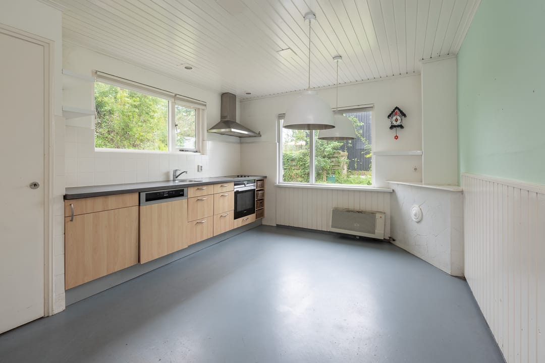 Photo 8 of Kleizuwe 8