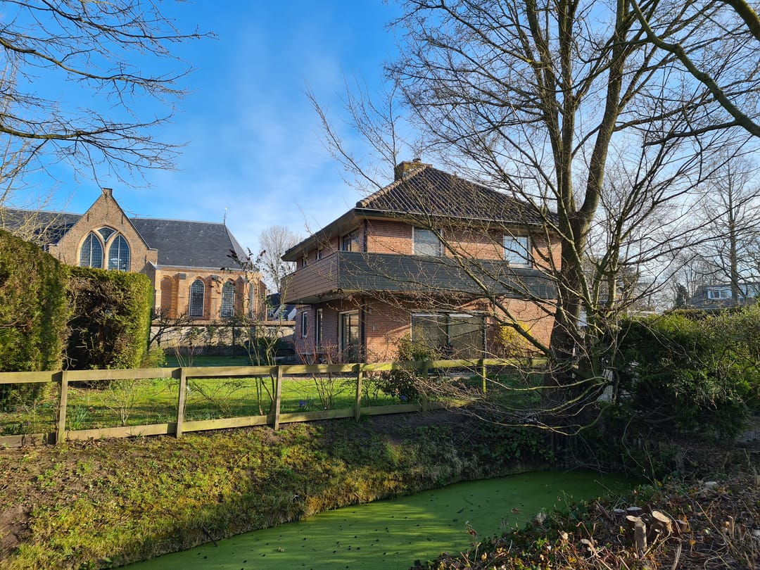 Foto 1 van Chopinlaan 1