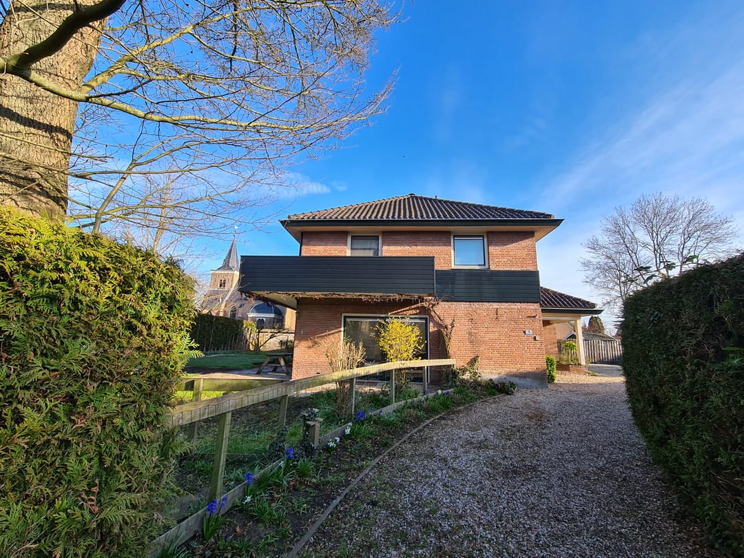 Foto 2 van Chopinlaan 1