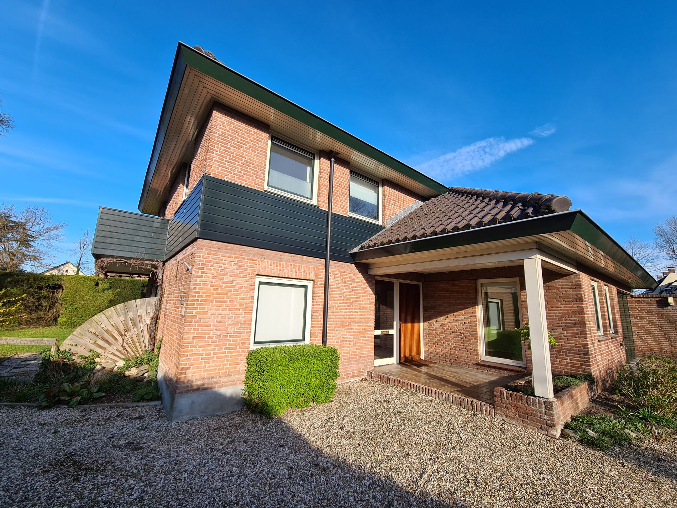 Foto 3 van Chopinlaan 1