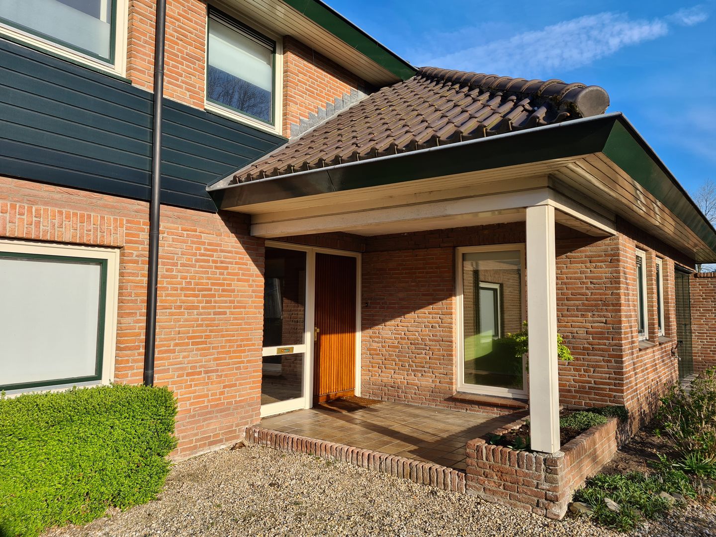 Foto 4 van Chopinlaan 1