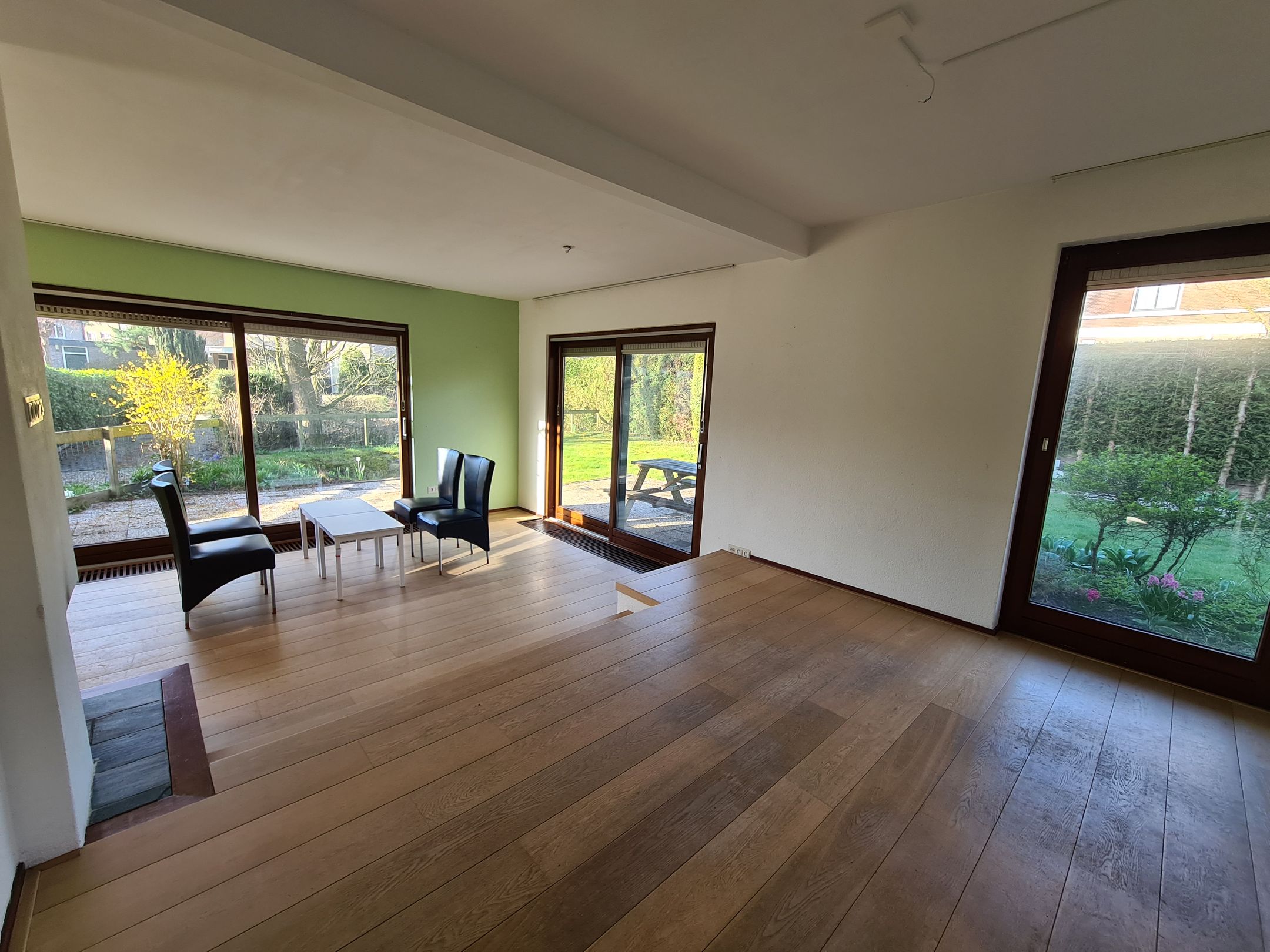 Foto 6 van Chopinlaan 1