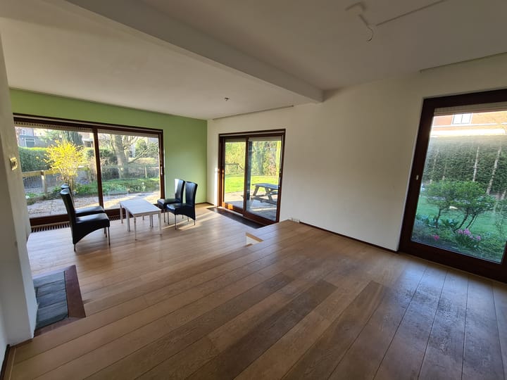 Photo 6 of Chopinlaan 1