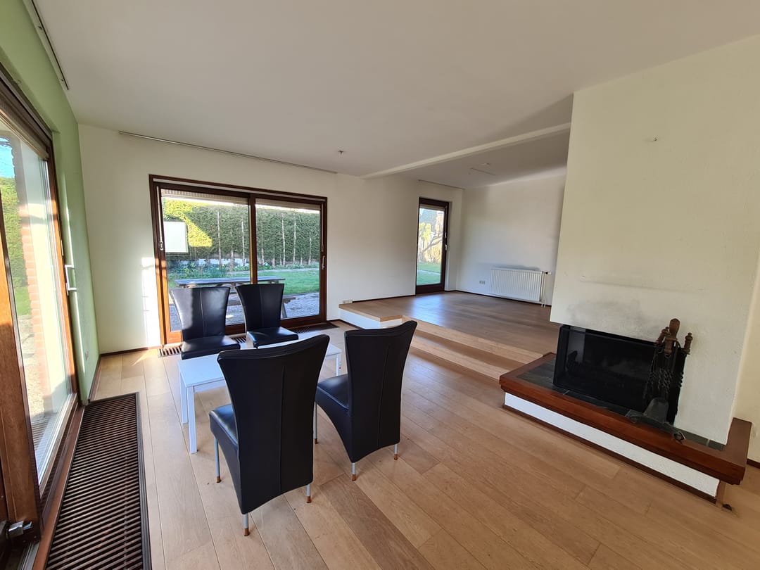 Foto 7 van Chopinlaan 1