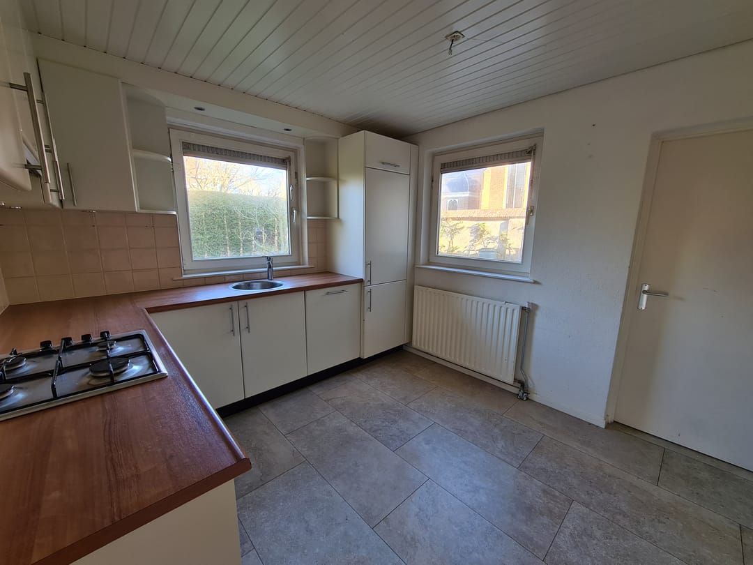 Foto 8 van Chopinlaan 1