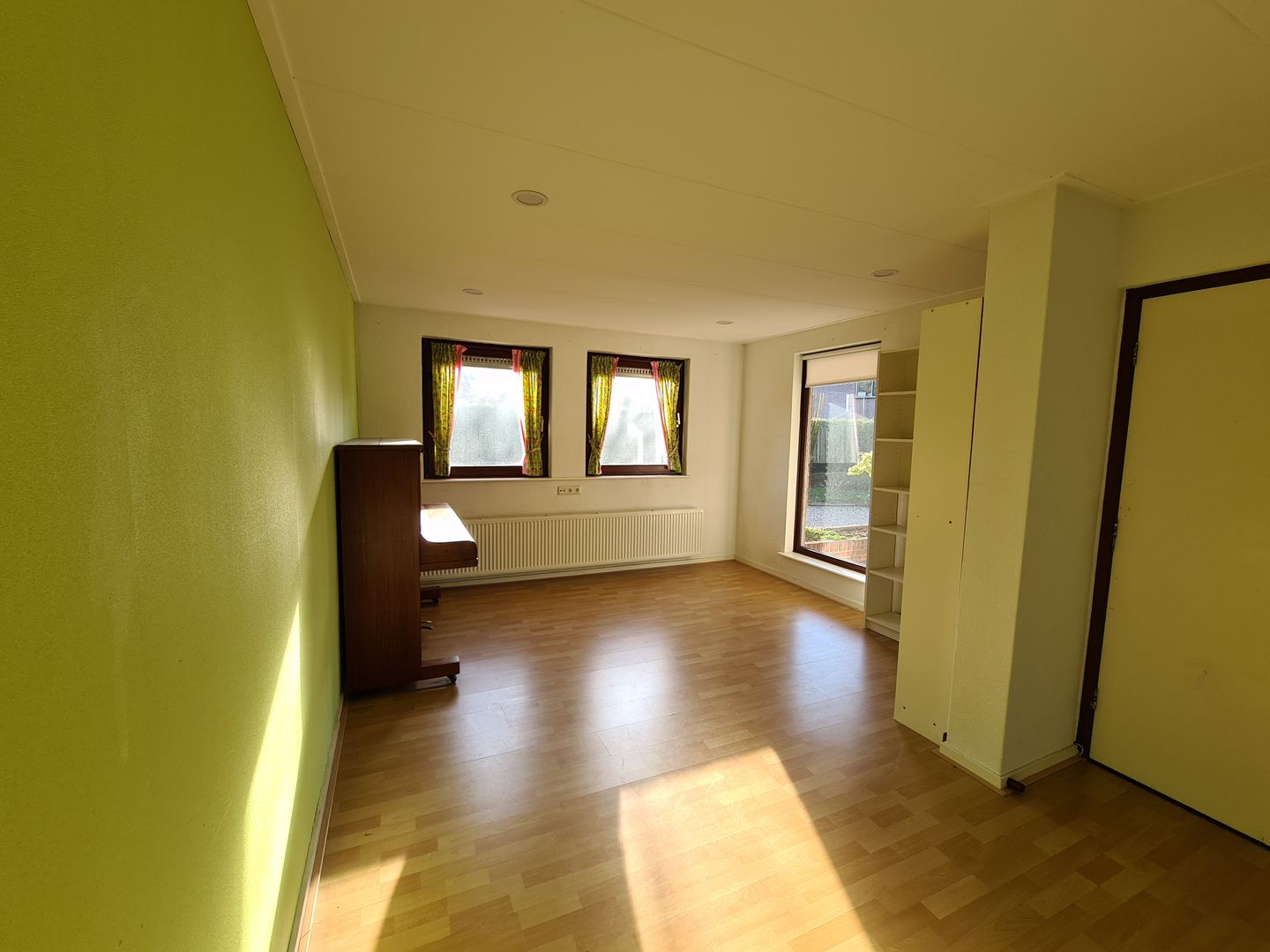 Foto 10 van Chopinlaan 1