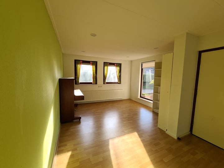 Photo 10 of Chopinlaan 1