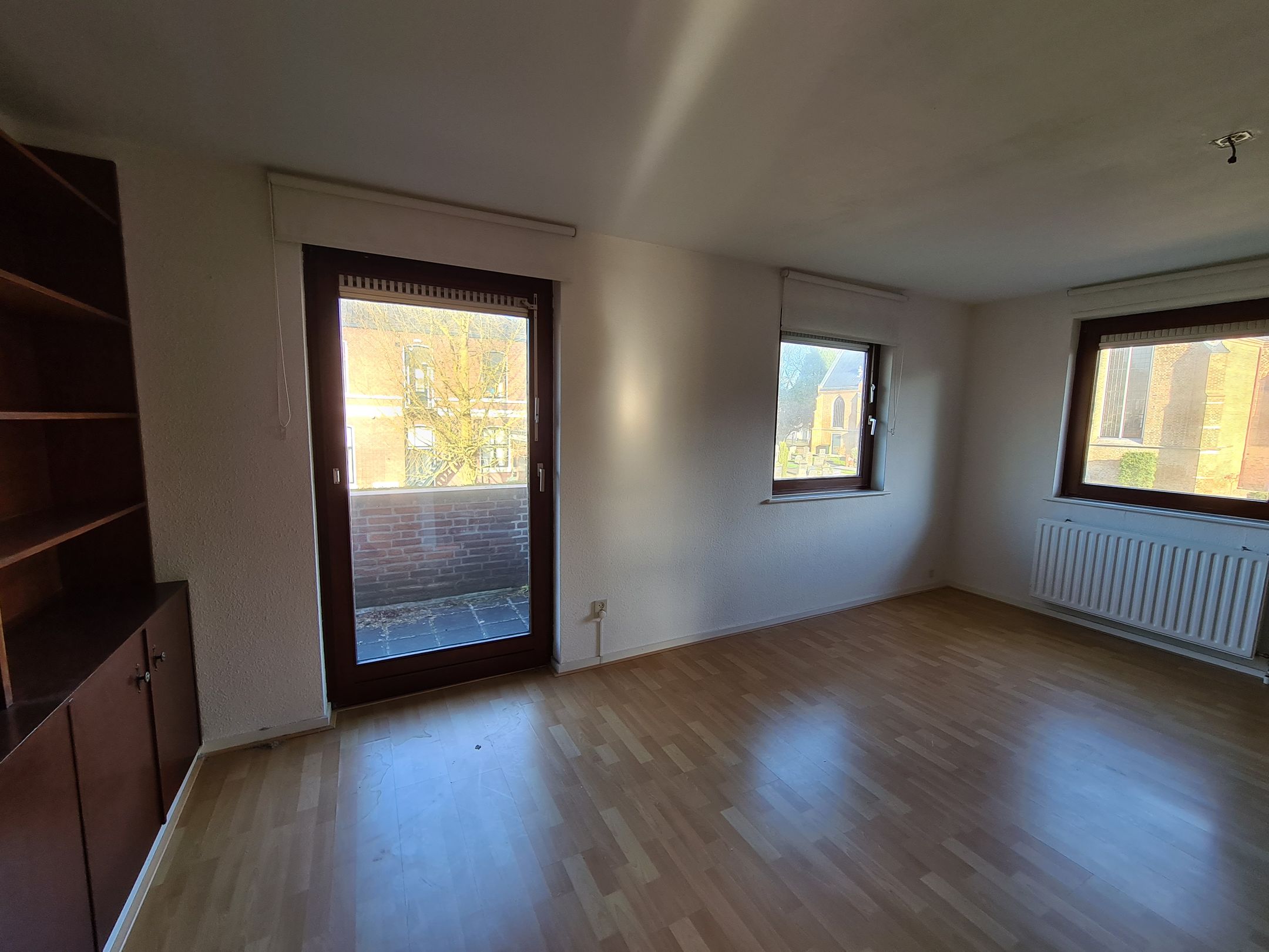 Foto 12 van Chopinlaan 1