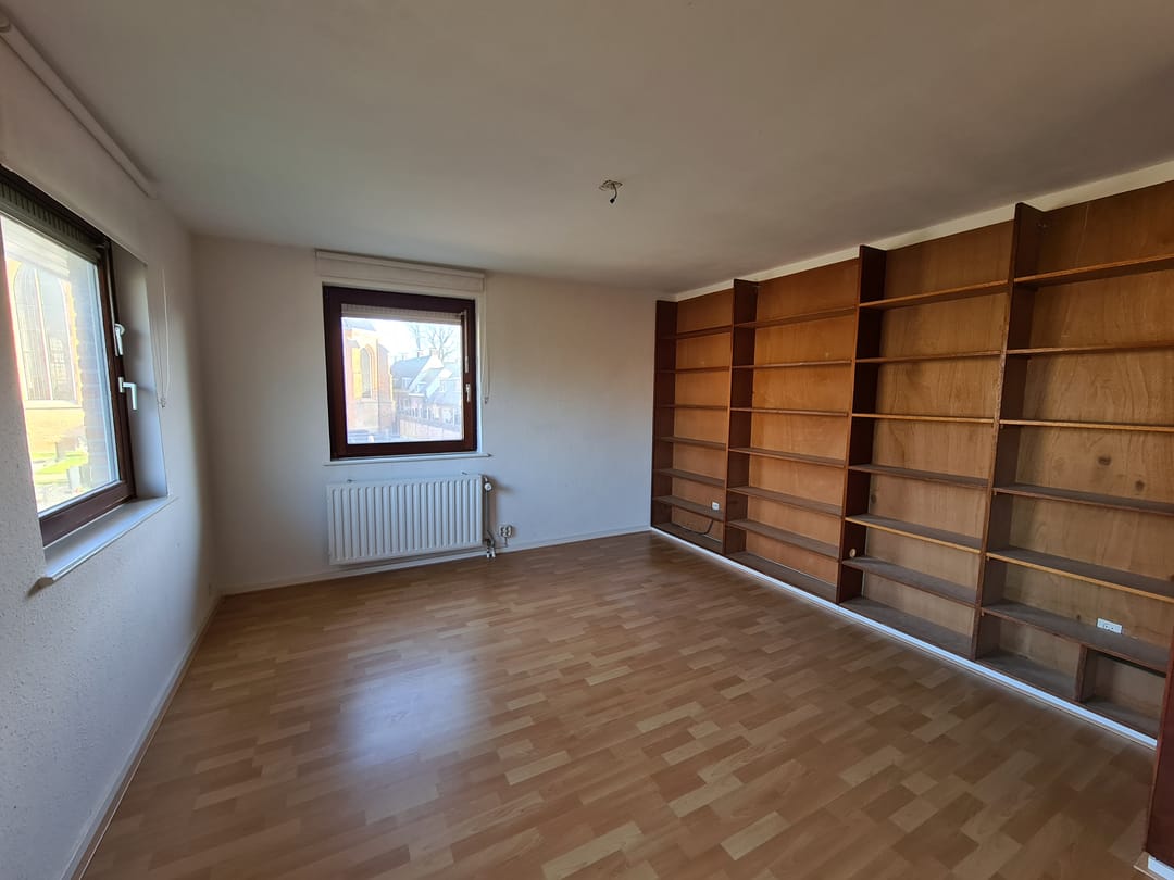 Foto 13 van Chopinlaan 1