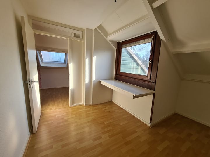 Photo 14 of Chopinlaan 1