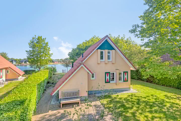 Foto 1 van Zuidlaarderweg 37-V70