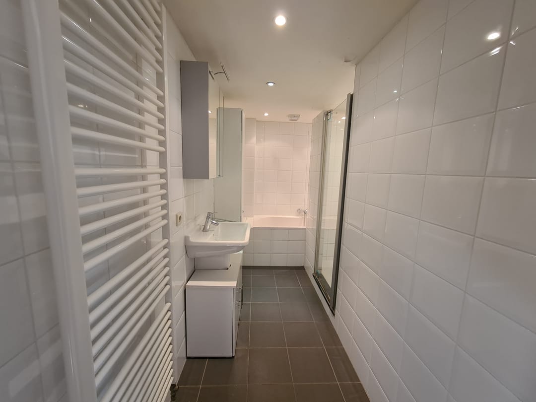 Foto 17 van Chopinlaan 1