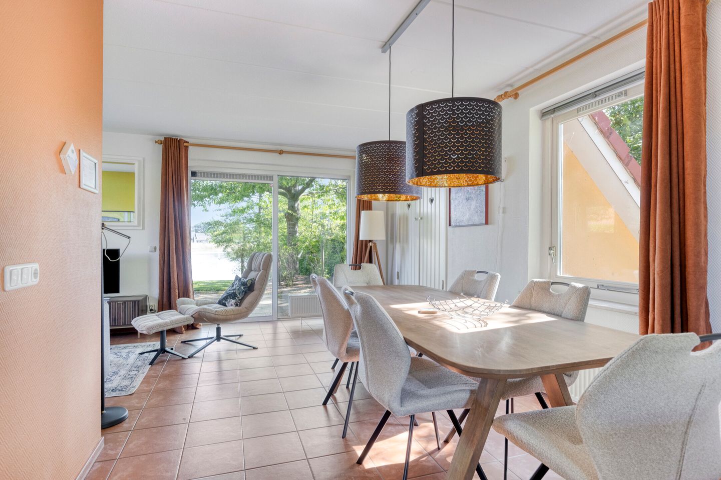 Foto 4 van Zuidlaarderweg 37-V70