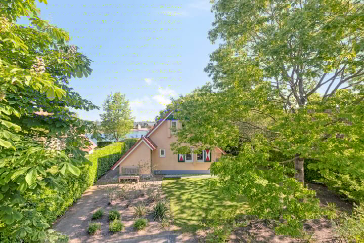 Foto 5 van Zuidlaarderweg 37-V70